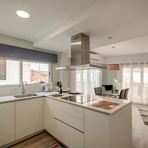 Appartement met een Slaapkamer